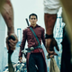 <i>Into The Badlands</i> proves a solid sidekick